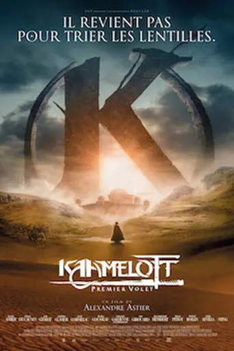 Kaamelott: The First Chapter (2021)