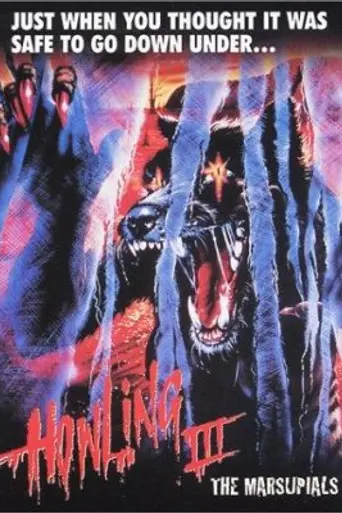 Howling III (1987)