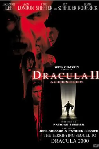 Drácula II - Resurrección (2003)