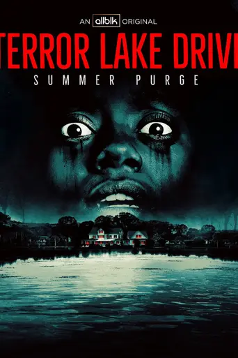 Terror Lake Drive (2020)