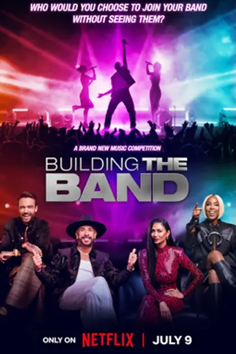 Building the Band (2025)