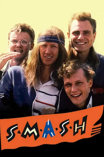 S*M*A*S*H (1990)