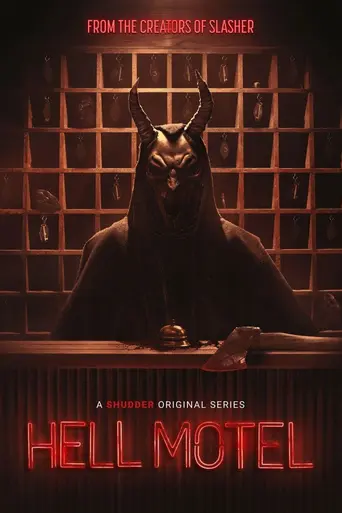 Hell Motel (2025)