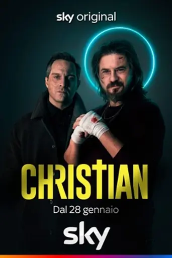 Christian (2022)
