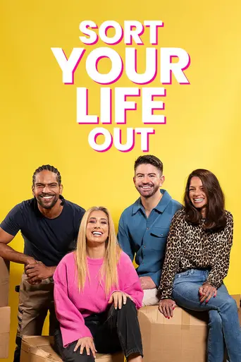 Sort Your Life Out (2021)