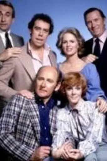 Turnabout (1979)