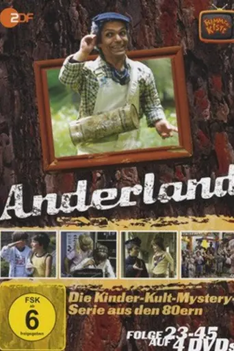 Anderland (1980)