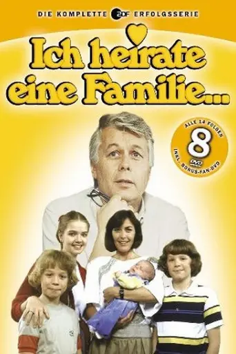 Ich heirate eine Familie (1983)