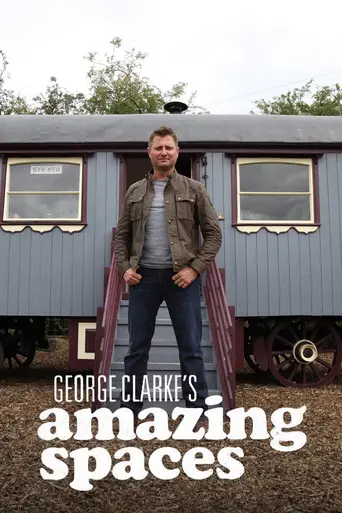 George Clarke's Amazing Spaces (2012)