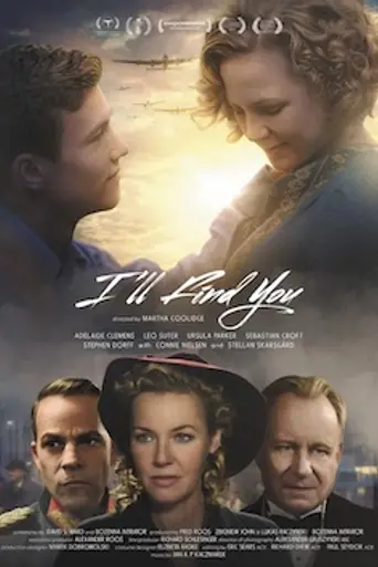 I'll Find you (2019)