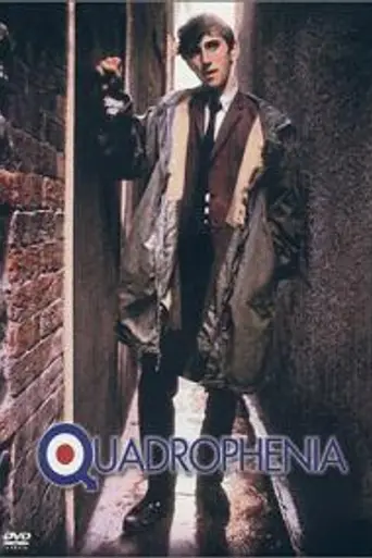 Quadrophenia (1979)