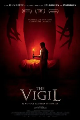 The Vigil (2019)