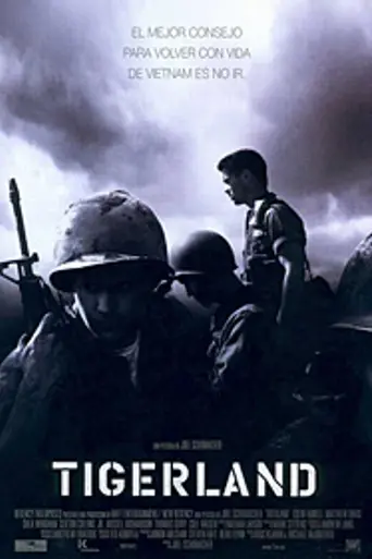 Страна тигров (2000)