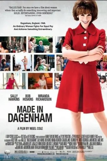 Сделано в Дагенхэме (2010)