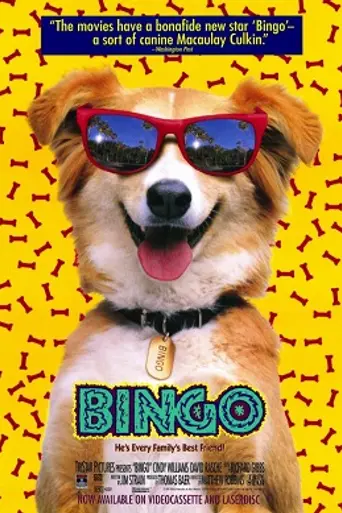 Бинго (1991)