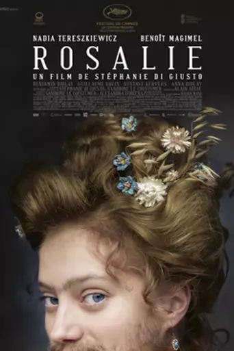 Rosalie (2023)