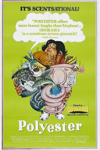 Polyester (1981)