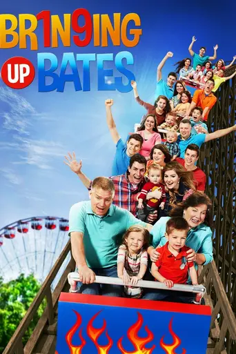 Bringing Up Bates — Temporada 9