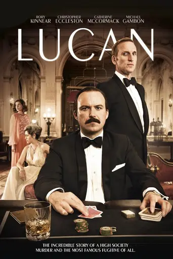 El misterio de Lord Lucan (2013)