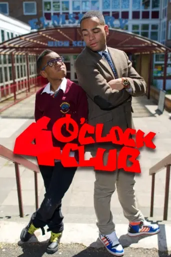 4 O'Clock Club (2012)