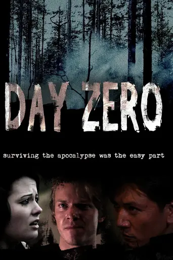 Day Zero: The Series — 2 сезон