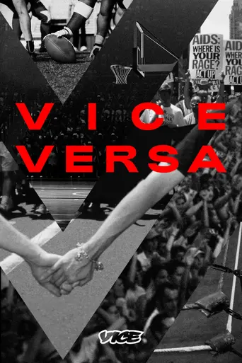 Vice versa — 1 сезон
