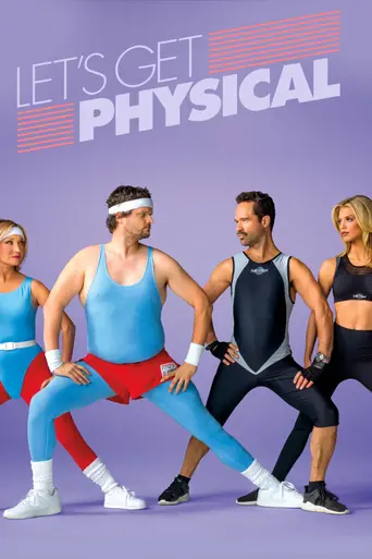 Let's Get Physical (2018)