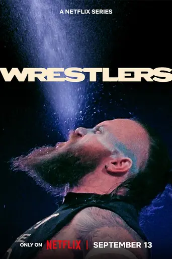 Wrestlers (2023)