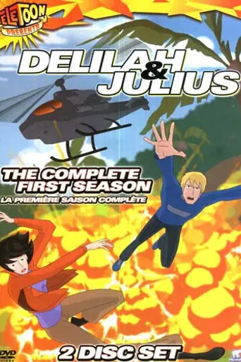 Delilah and Julius (2005)