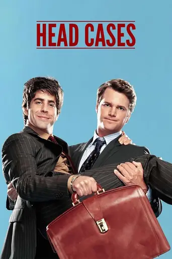 Head Cases (2005)