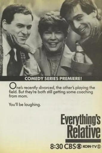 Everything's Relative (1987)