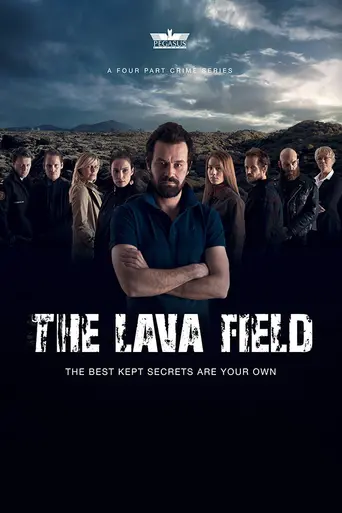 The Lava Field (2014)