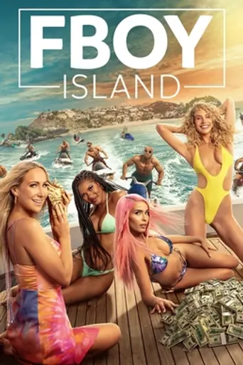 FBOY Island (2021)