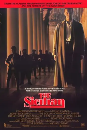 The Sicilian (1987)