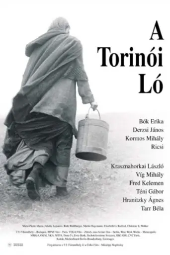 Туринская лошадь (2011)