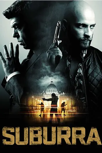 Suburra (2015)