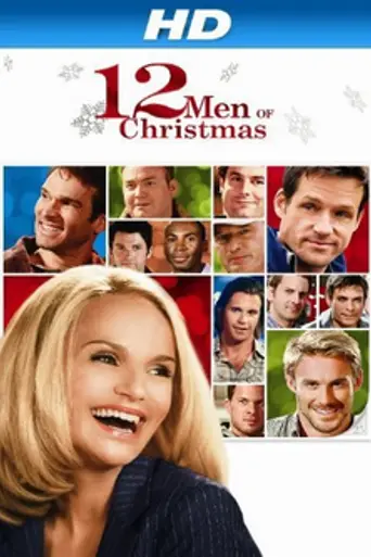 12 Men of Christmas (2009)