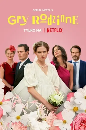 Family Secrets (2022)