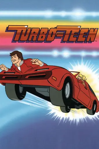 Turbo Teen (1984)