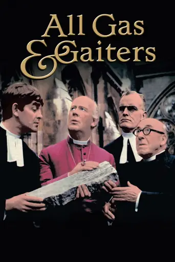 All Gas and Gaiters (1966)