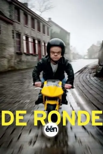 De Ronde (2011)
