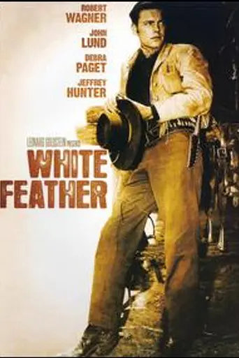 White Feather (1955)