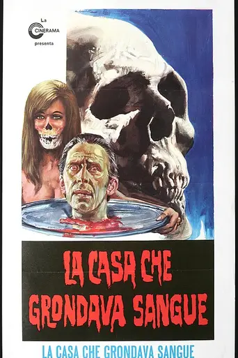 La mansión de los crímenes (1971)