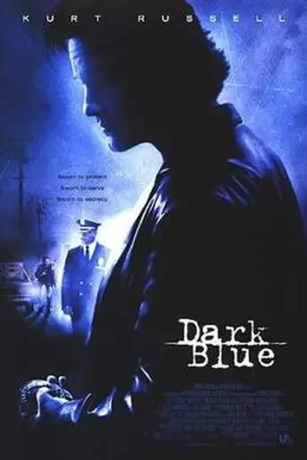 Проклятый сезон (2002)