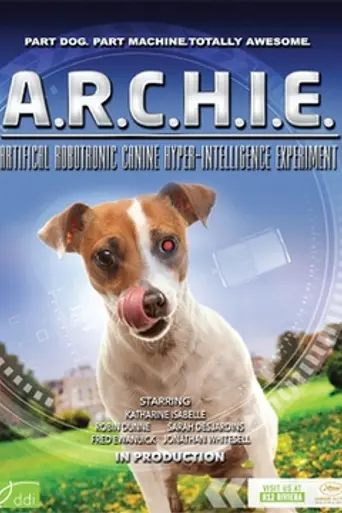 A.R.C.H.I.E.