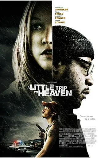 A Little Trip to Heaven (2005)