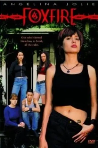 Ложный огонь (1996)