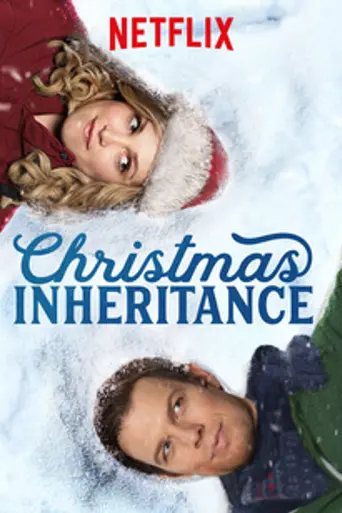 Christmas Inheritance (2017)