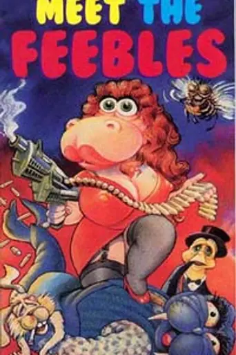 Познакомьтесь с Фиблами (1989)
