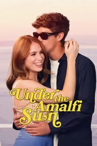 Bajo el sol amalfitano (2022)